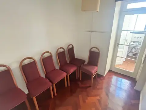 Departamento en Alquiler al Norte