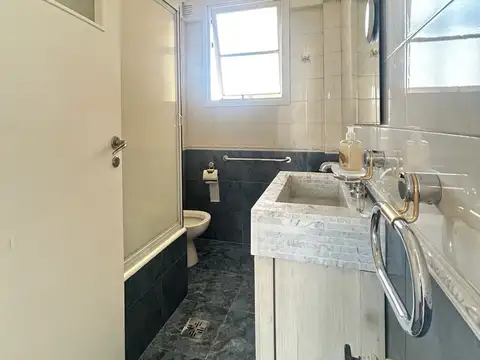 Departamento en alquiler en Congreso