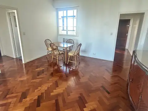 Departamento en Alquiler de 2 dormitorios