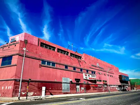 Terreno en  venta