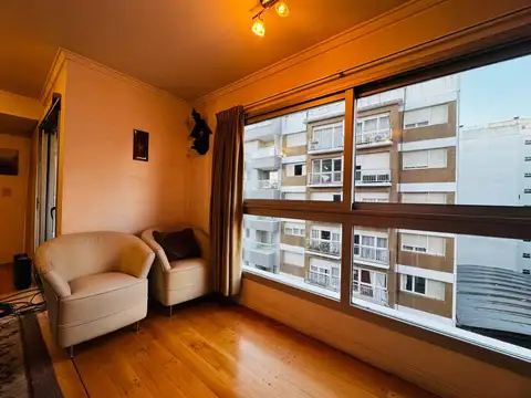 Departamento en Alquiler en Mar del Plata, Partido de General Pueyrredón
