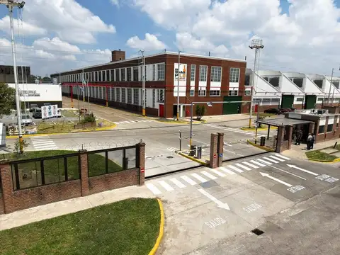VENTA NAVE INDUSTRIAL 500 a 6.000 M2 Quilmes, Bernal Oeste