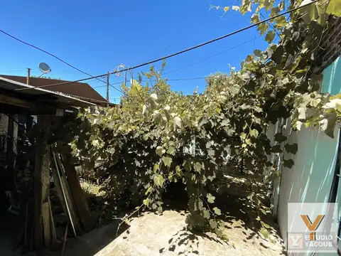 Casa en Venta 40 años