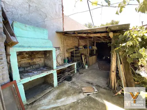 Casa en Venta en Villa Elvira, USD 50.000