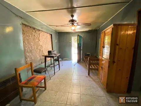 Casa en Venta 40 años