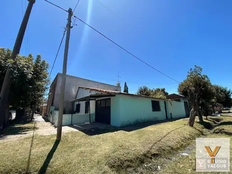 Casa en Venta en Villa Elvira, USD 50.000