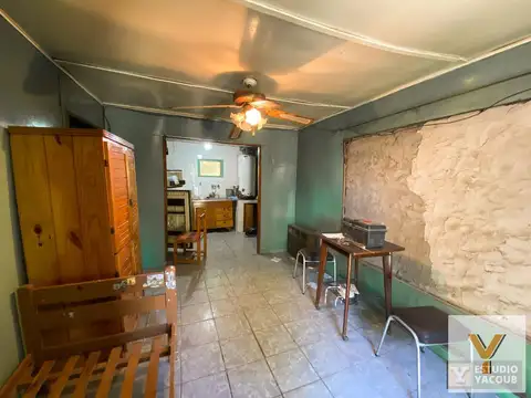 Casa en Venta con 1 cochera