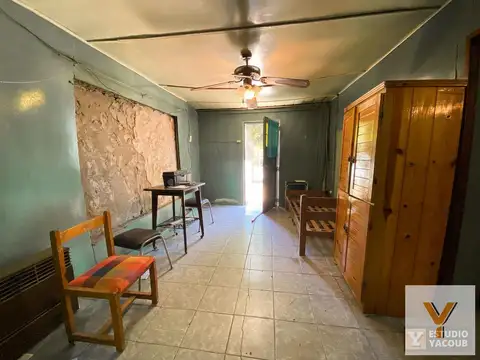 Casa en Venta 40 años