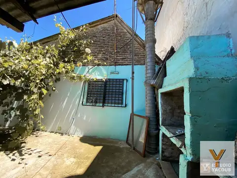 Casa en Venta de 2 dormitorios