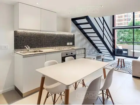 Departamento en Venta Apto profesional