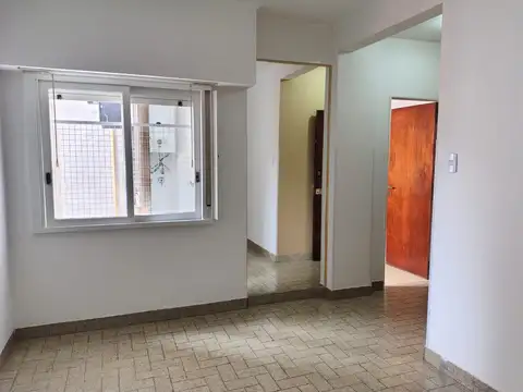Departamento en Venta en Almagro, USD 77.000