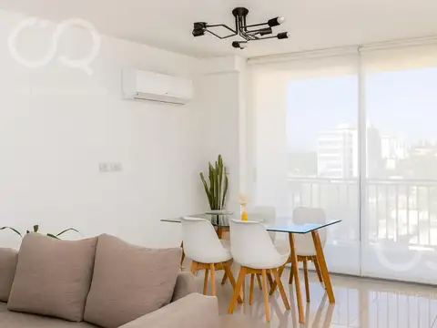 Departamento en Santos Lugares