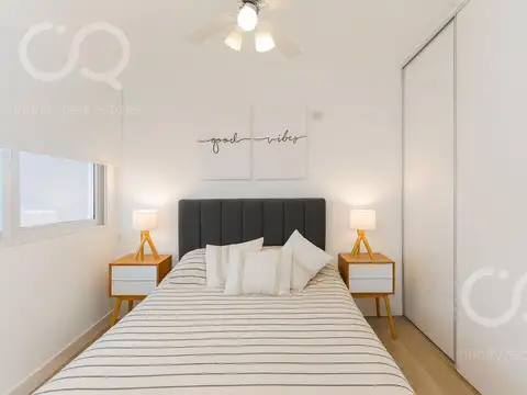 Departamento en Venta en Santos Lugares, USD 80.000