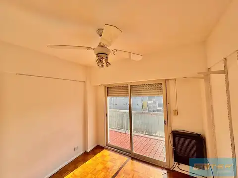 Departamento en Alquiler Apto profesional