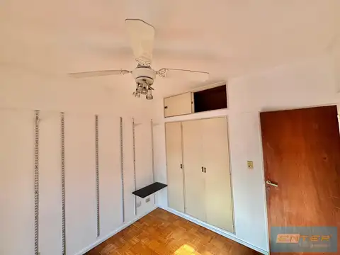Departamento en Alquiler 50 años