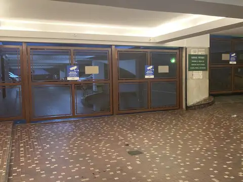 Oportunidad VENTA Cochera Centro/Microcentro