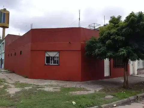 Caseros Casa Petit Hotel, 11 Habitaciones C/fac