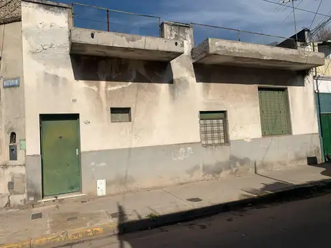 VENTA OPORTUNIDAD LOTE PROPIO PARA INVERSION