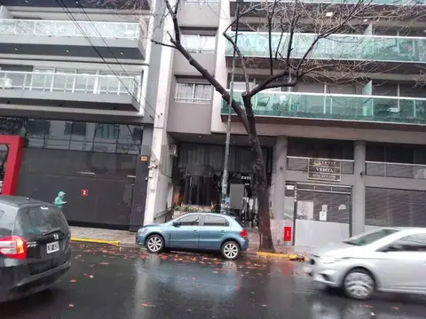 Departamento en Alquiler de Monoambiente