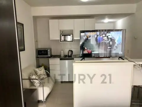Departamento en Venta en Palermo, USD 95.000