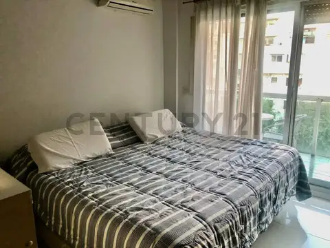 VENTA MONOAMBIENTE CON BALCON PALERMO