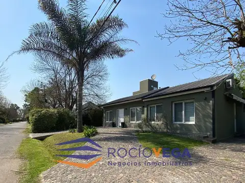Casa en Alquiler de 2 dormitorios