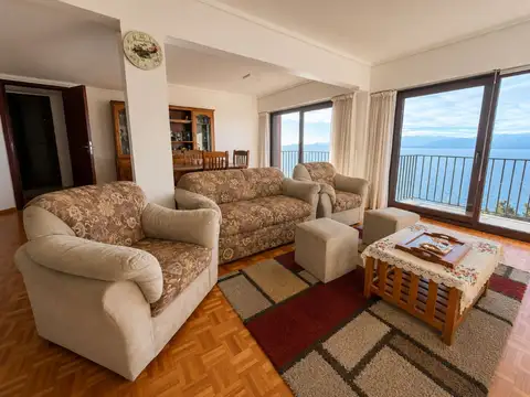 Departamento en Venta de 5 dormitorios