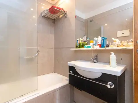 Departamento en Venta en Monte Castro, USD 123.000