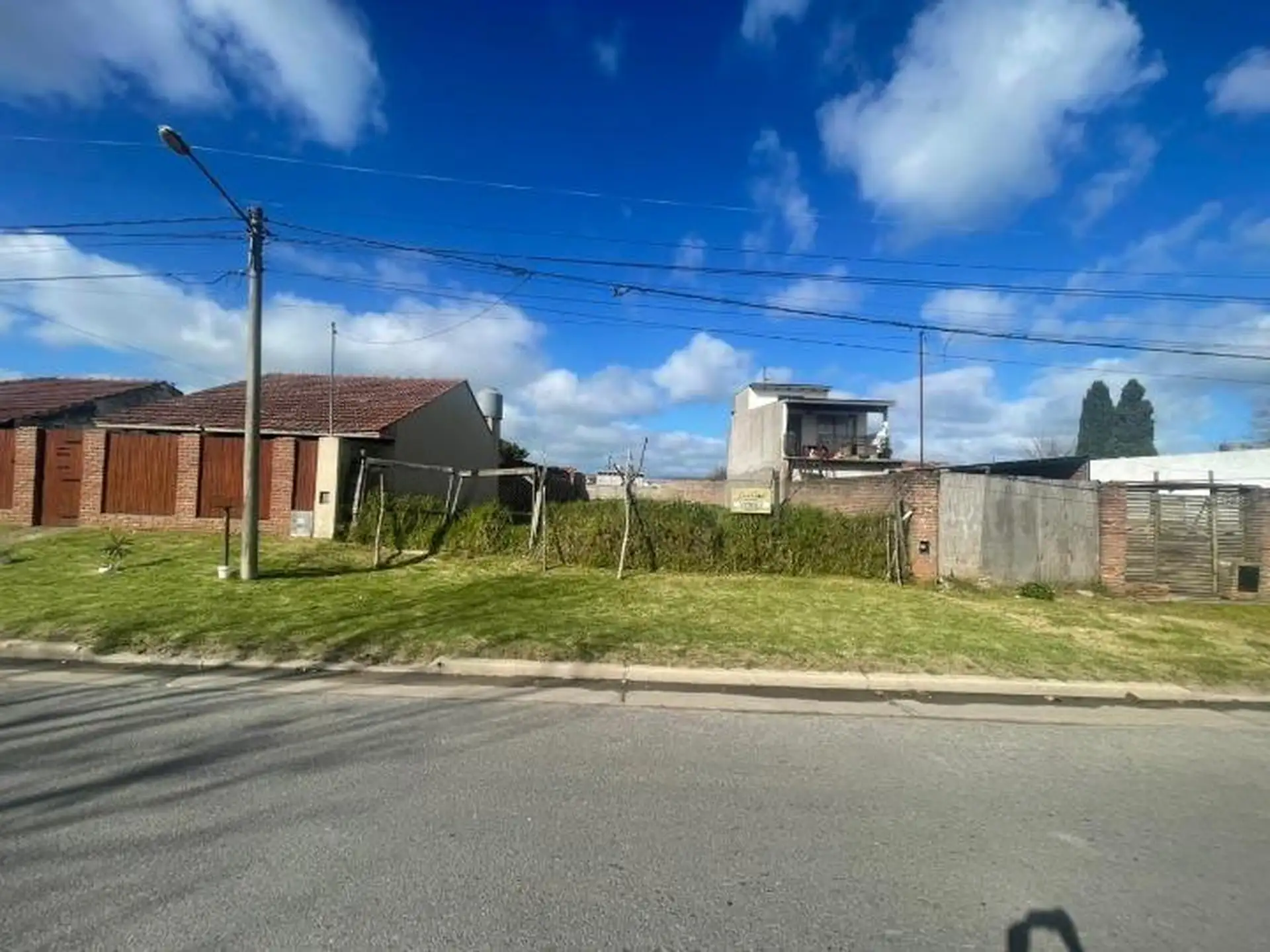 Venta Lote 519 m² en El Martillo — Oportunidad de inversión