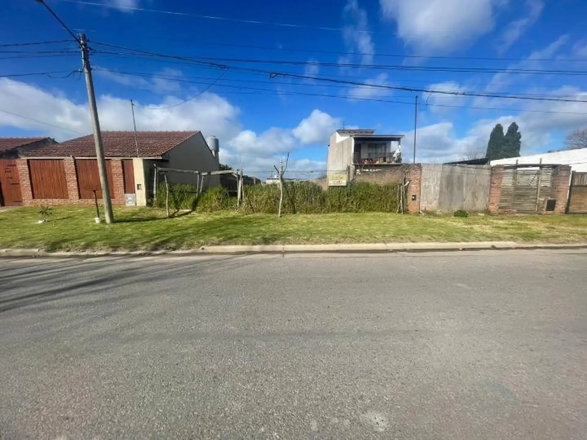 Venta Lote 519 m² en El Martillo — Oportunidad de inversión