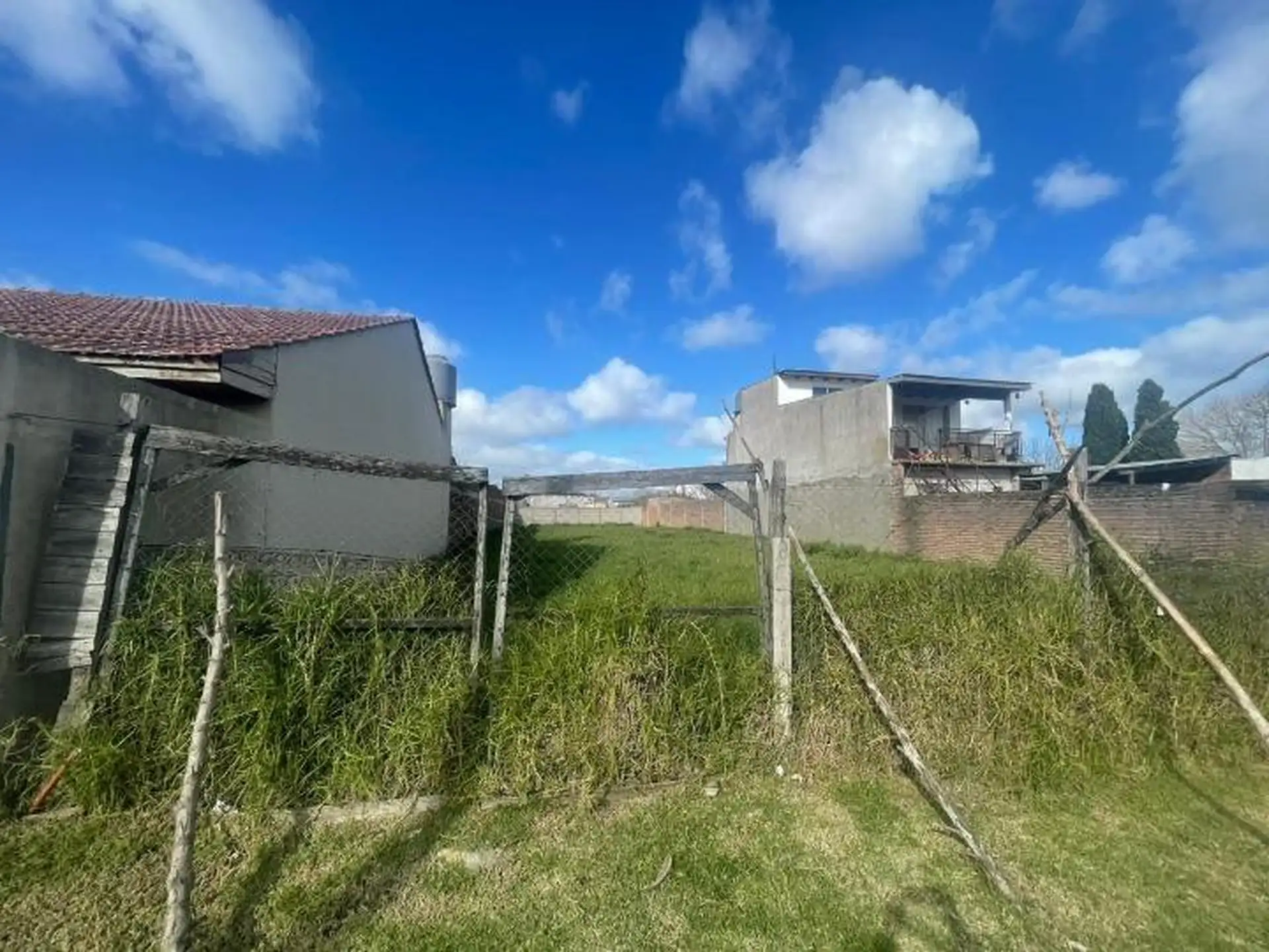 Venta Lote 519 m² en El Martillo — Oportunidad de inversión