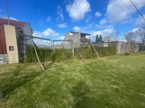 Terreno en Venta 12  mts Frente