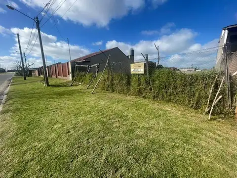 Venta Lote, El Martillo, Mar del Plata