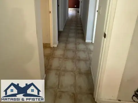 Departamento en Alquiler 6 años