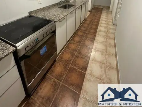 Departamento en Alquiler al Norte