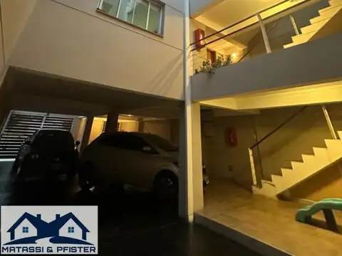 Departamento en Alquiler de 3 ambientes