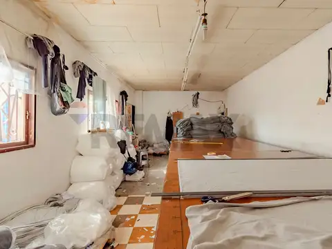 CASA 4 AMB CON TERRAZA Y PARRILLA A REFACCIONAR