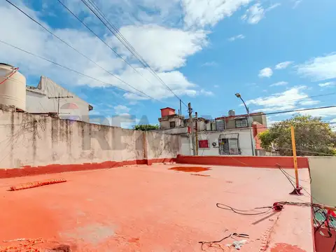 Pasaje Ingeniero Carlos Echague 1300