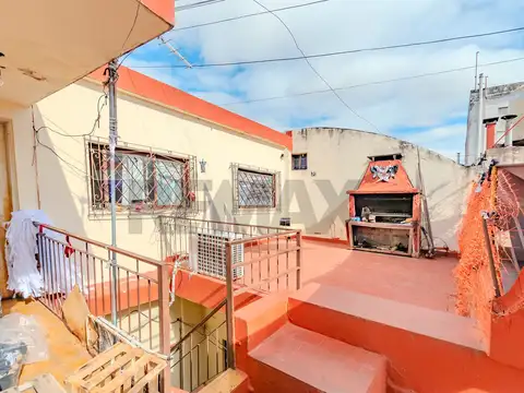 Casa en Venta en Pompeya, USD 95.000