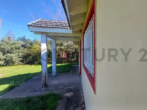Enrrique Larreta 100, Piso 0
