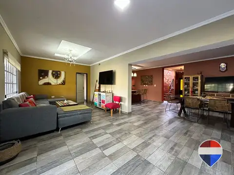 Casa en Venta 4 años