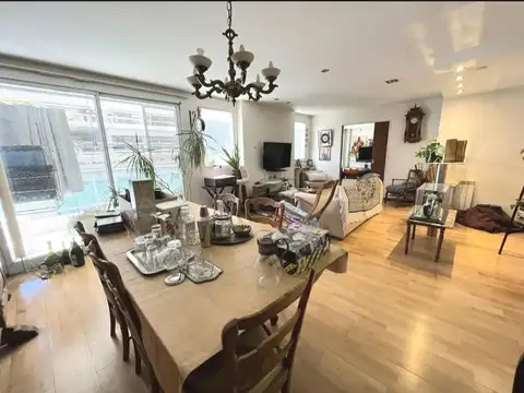 Departamento en Venta en Rosario, USD 212.000