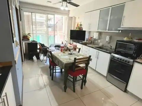 Departamento en Venta al Oeste