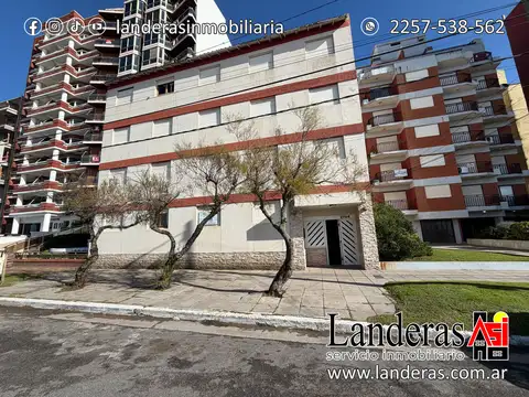 Departamento en Venta en San Bernardo Del Tuyu, San Bernardo del Tuyu