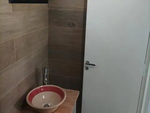 Local en Alquiler A Estrenar