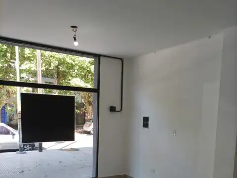 Local en Alquiler A Estrenar