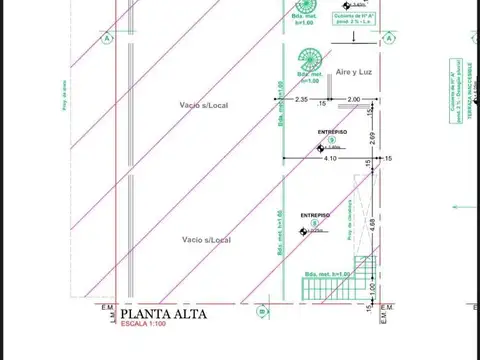 Local en Venta en Ituzaingo Sur, USD 60.000