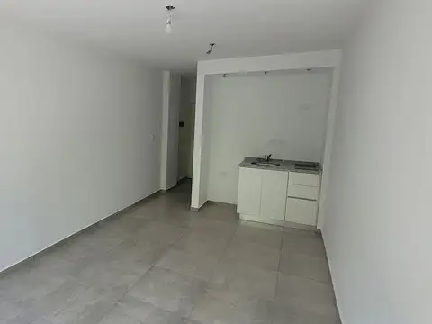 Monoamb balcón, Parrilla, SUM, Pileta y Laundry