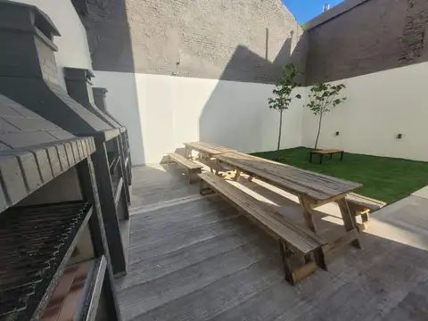 Departamento en Venta en Balvanera, CABA