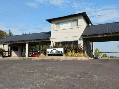 VENTA LOTE EN BARRIO SANTA ISABEL II EN ESCOBAR